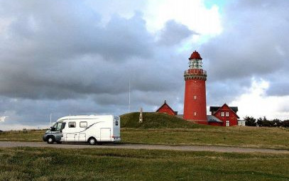 Nella terra dei vichinghi: Jutland ed isola di Fyn