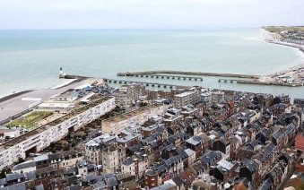 Francia del Nord: Normandia e Bretagna (I parte)