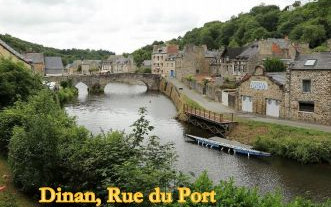 Francia del Nord: Normandia e Bretagna (II parte)