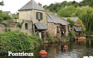 Francia del Nord: Normandia e Bretagna (II parte)