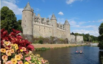Francia del Nord: Normandia e Bretagna (II parte)