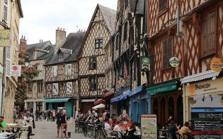 Francia del Nord: Normandia e Bretagna (II parte)