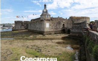Francia del Nord: Normandia e Bretagna (II parte)