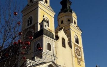 Mercatini di Natale in Germania