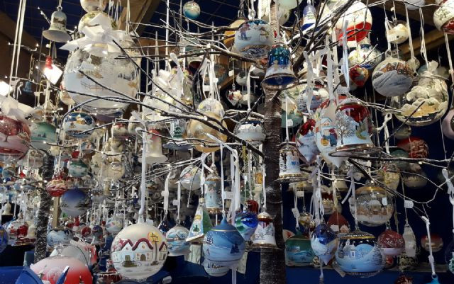 Mercatini di Natale in Germania