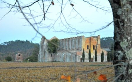 Un giretto in Toscana