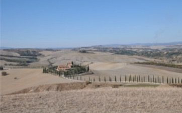 Un giretto in Toscana