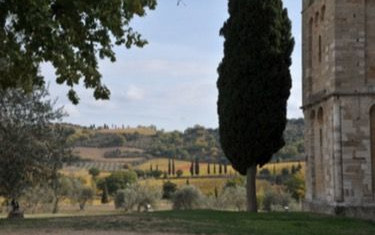 Un giretto in Toscana