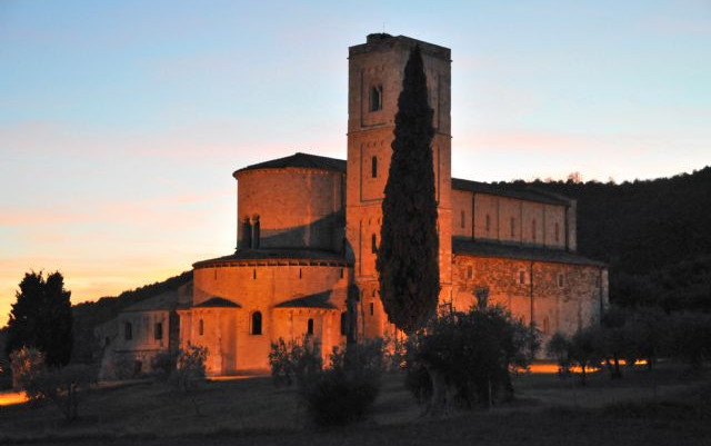 Un giretto in Toscana