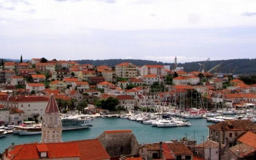 Croazia e Bosnia Erzegovina 2017