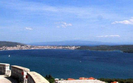 Croazia e Bosnia Erzegovina 2017