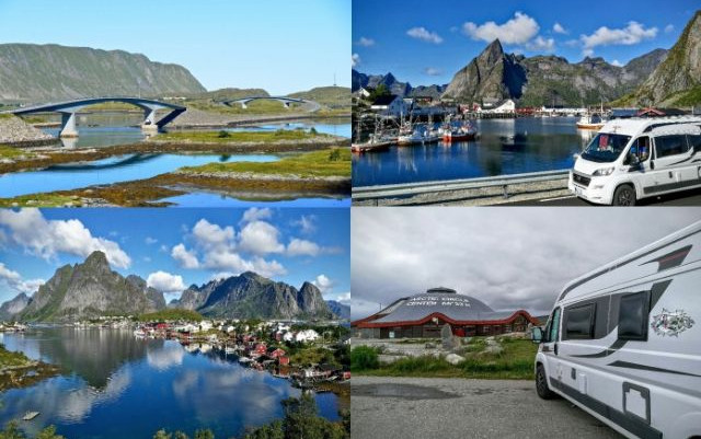Lassù sul tetto del mondo