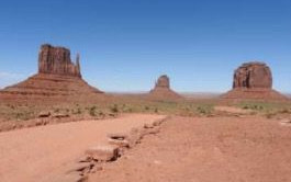 USA West 2017