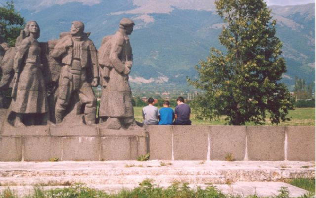 Bulgaria: il fascino dell'Est