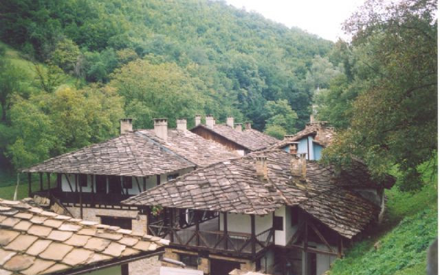 Bulgaria: il fascino dell'Est
