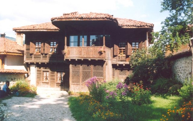 Bulgaria: il fascino dell'Est
