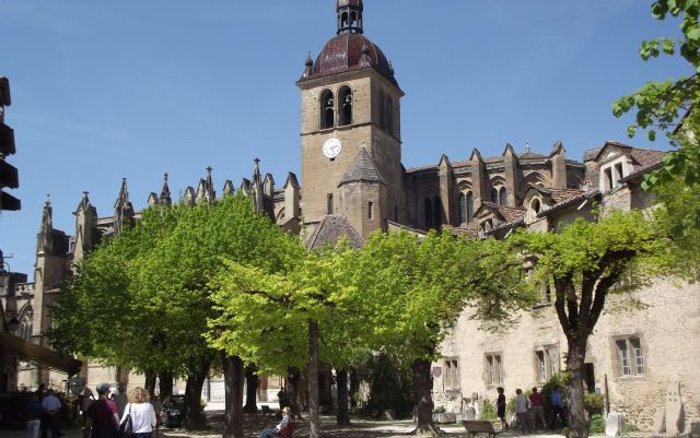 25 aprile 2018 - Rodano Alpi