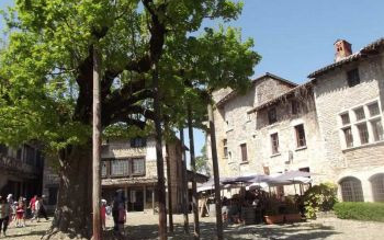 25 aprile 2018 - Rodano Alpi