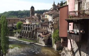 25 aprile 2018 - Rodano Alpi