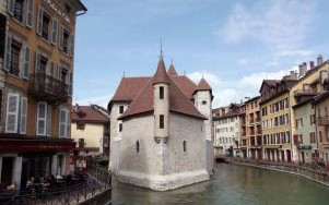 25 aprile 2018 - Rodano Alpi