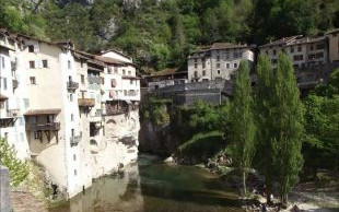 25 aprile 2018 - Rodano Alpi