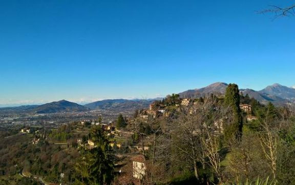 Bergamo