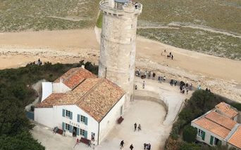 Estate 2017: dall'Atlantico al Mediterraneo