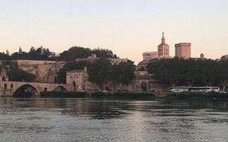 Estate 2017: dall'Atlantico al Mediterraneo