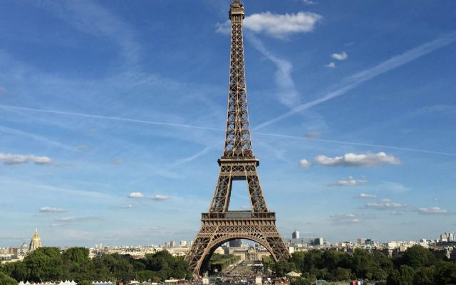 Il nostro viaggio in Francia... jour par jour
