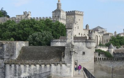 Le vicine Gole del Verdon e un po' di Provenza