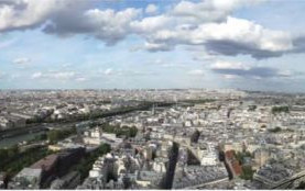 Parigi val bene...un tour de force