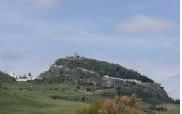 Madrid e Andalusia con un po' di Francia