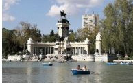 Madrid e Andalusia con un po' di Francia