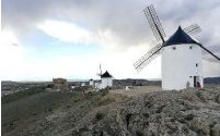 Madrid e Andalusia con un po' di Francia