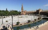 Madrid e Andalusia con un po' di Francia
