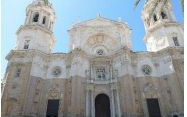 Madrid e Andalusia con un po' di Francia