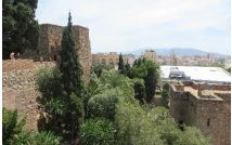 Madrid e Andalusia con un po' di Francia