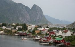 Nordkapp 2006