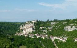 Calimero alle gole del Verdon