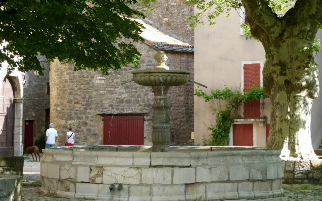 Calimero alle gole del Verdon