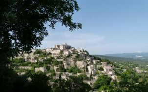 Calimero alle gole del Verdon