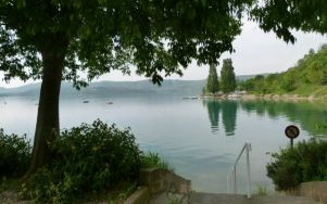 Calimero alle gole del Verdon