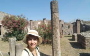 Campania, isola di Capri e costiera amalfitana 