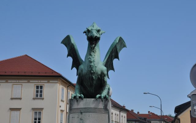 Slovenia 2018