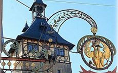 Germania e Olanda 