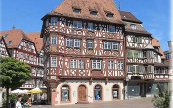 Germania e Olanda 