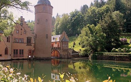 Germania e Olanda 