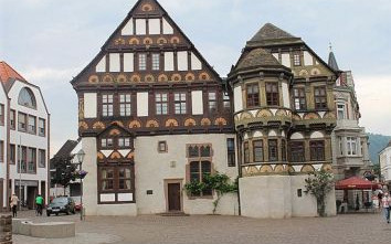 Germania e Olanda 