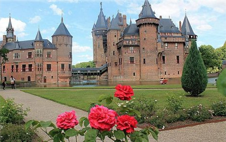 Germania e Olanda 