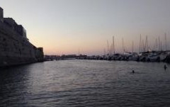 Salento - agosto 2017